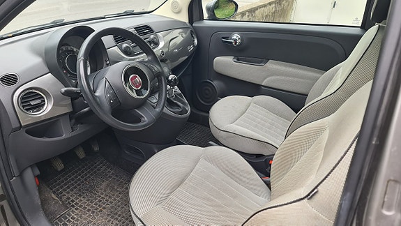 Fiat 500 5 of 5