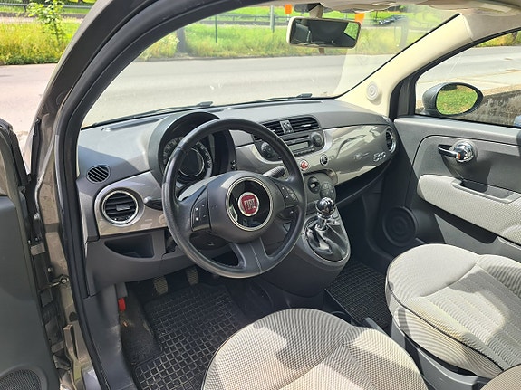 Fiat 500 5 of 5
