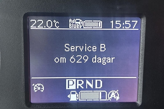 Mercedes-Benz Sprinter 315 26 of 26