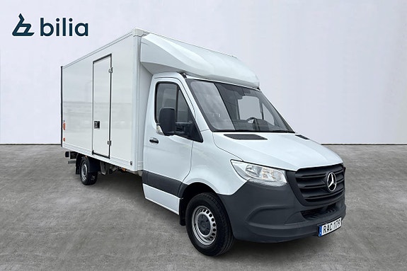 Mercedes-Benz Sprinter 315 3 of 26