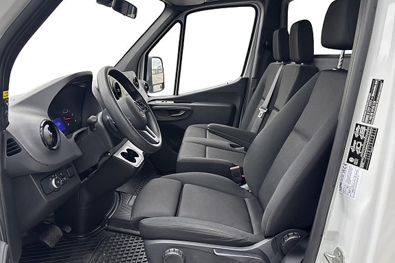 Mercedes-Benz Sprinter 315 12 of 26