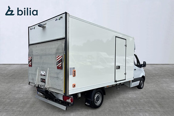 Mercedes-Benz Sprinter 315 6 of 26