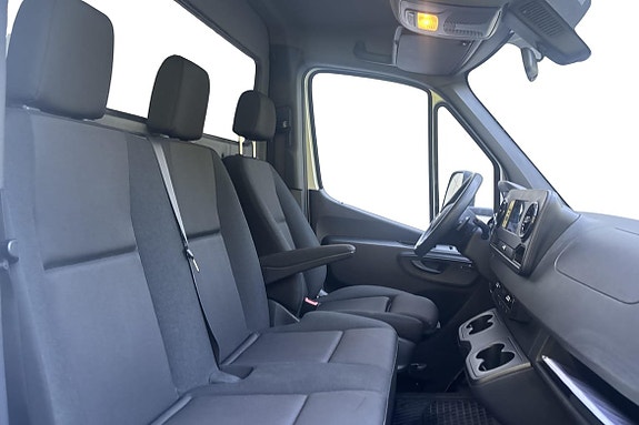 Mercedes-Benz Sprinter 315 11 of 26