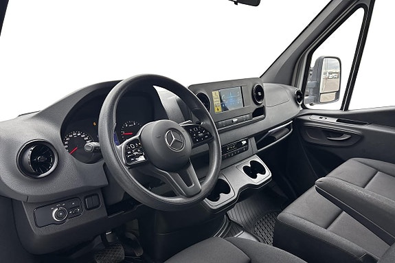 Mercedes-Benz Sprinter 315 7 of 26