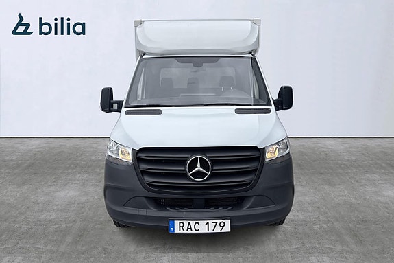 Mercedes-Benz Sprinter 315 2 of 26