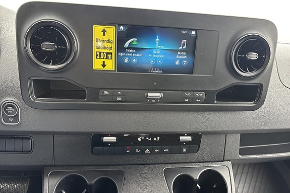 Mercedes-Benz Sprinter 315 9 of 26