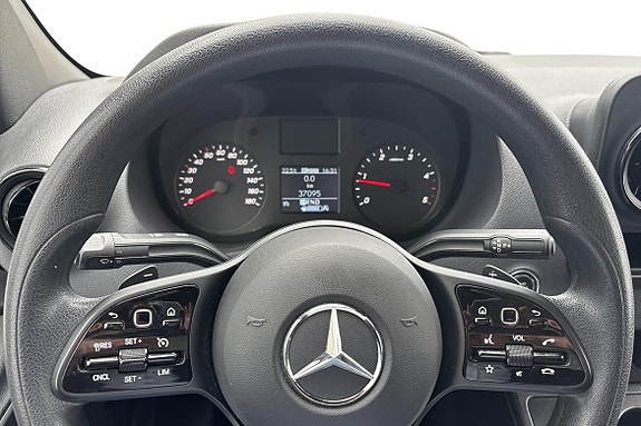 Mercedes-Benz Sprinter 315 8 of 26