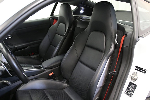Porsche 718 Cayman S 5 of 5