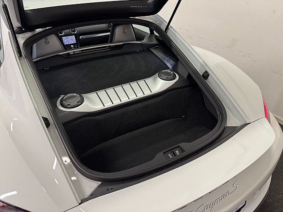 Porsche 718 Cayman S 11 of 20