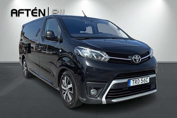Toyota Proace 4 of 5