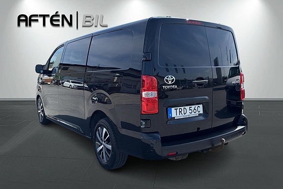 Toyota Proace 8 of 22