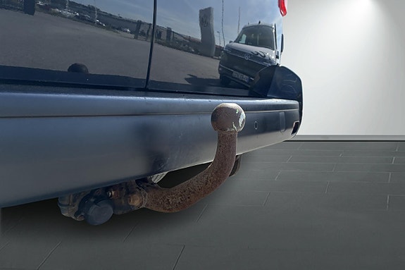 Toyota Proace 17 of 22