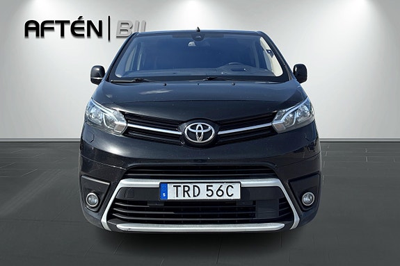 Toyota Proace 3 of 5