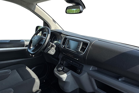 Toyota Proace 14 of 22