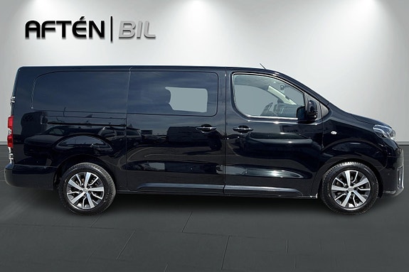 Toyota Proace 7 of 22