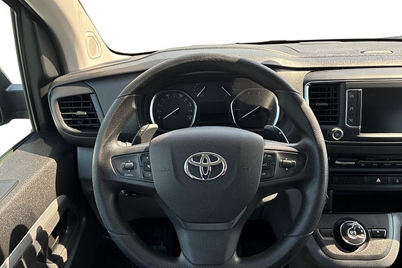 Toyota Proace 11 of 22