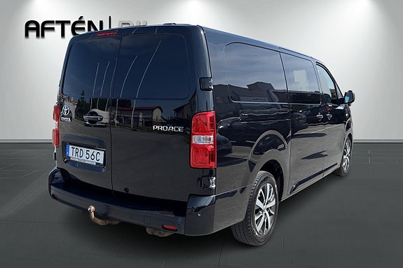 Toyota Proace 10 of 22