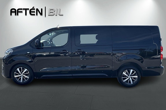Toyota Proace 6 of 22