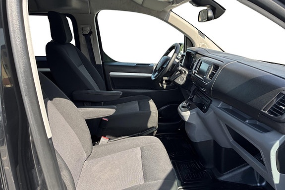 Toyota Proace 13 of 22