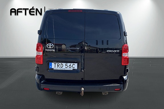 Toyota Proace 9 of 22