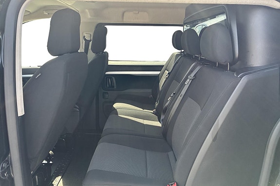 Toyota Proace 15 of 22