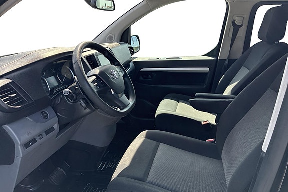 Toyota Proace 12 of 22