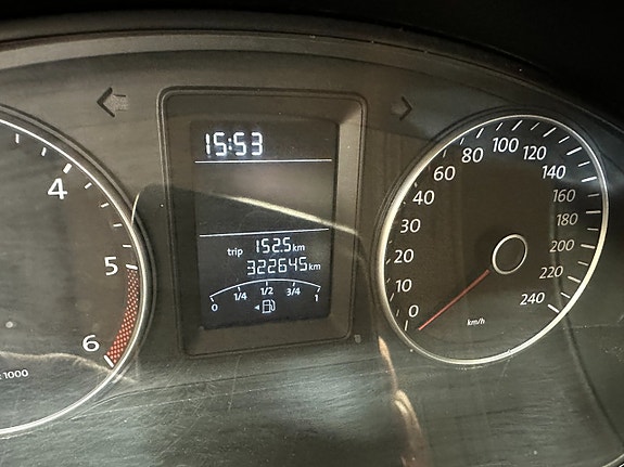 Volkswagen Transporter 8 of 11