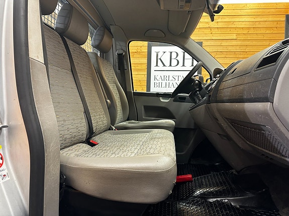 Volkswagen Transporter 11 of 11