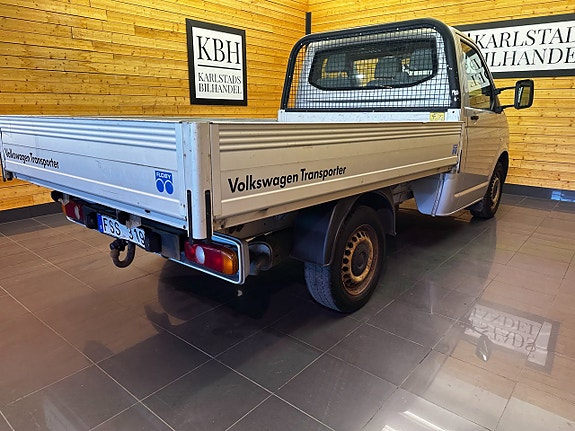 Volkswagen Transporter 5 of 5