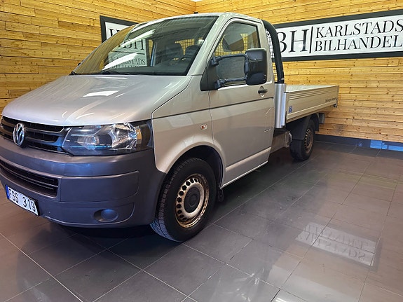 Volkswagen Transporter 2 of 5