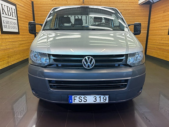 Volkswagen Transporter 7 of 11