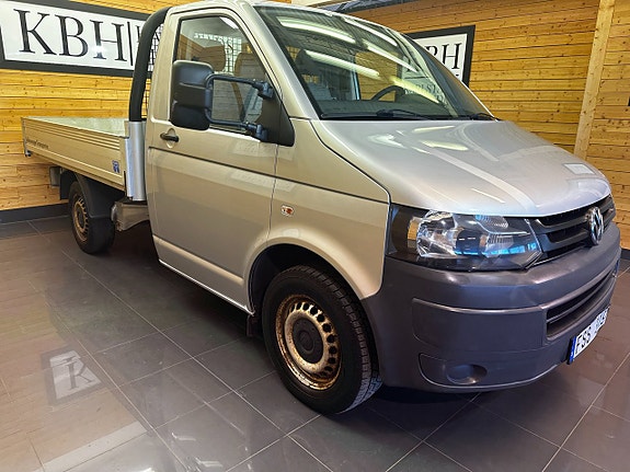 Volkswagen Transporter 6 of 11