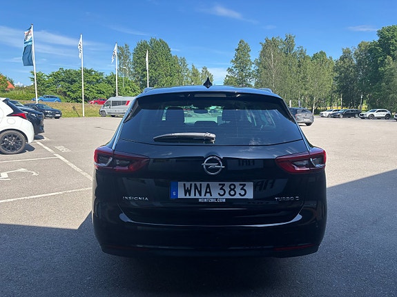 Opel Insignia 5 of 5