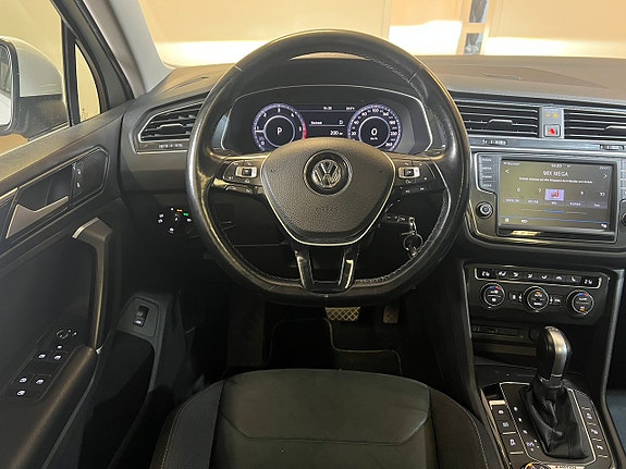 Volkswagen Tiguan 7 of 22