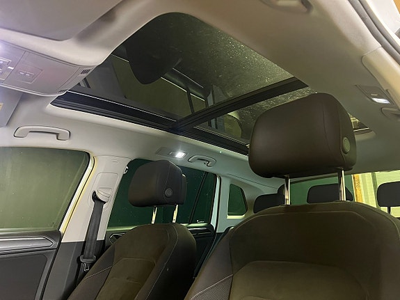 Volkswagen Tiguan 11 of 22