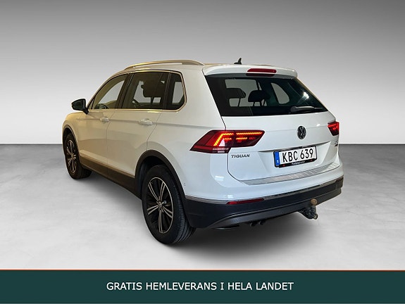 Volkswagen Tiguan 4 of 22
