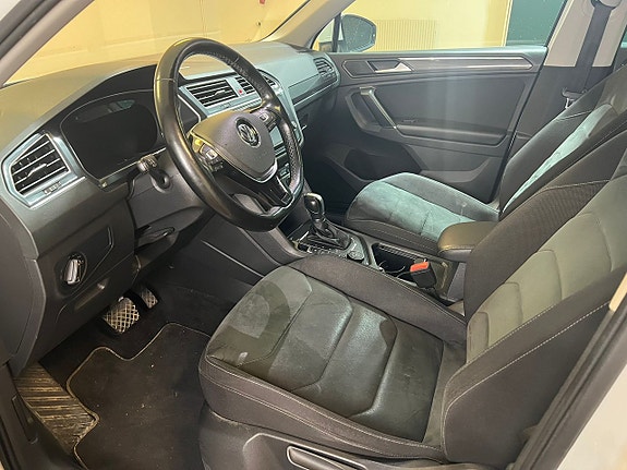 Volkswagen Tiguan 5 of 22
