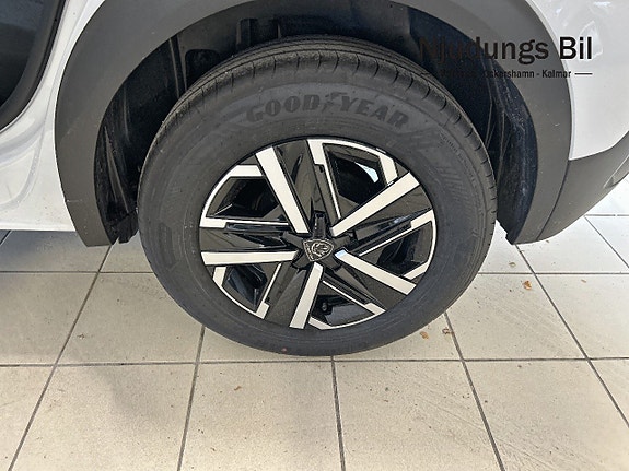 Peugeot 2008 10 of 10