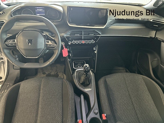 Peugeot 2008 8 of 10