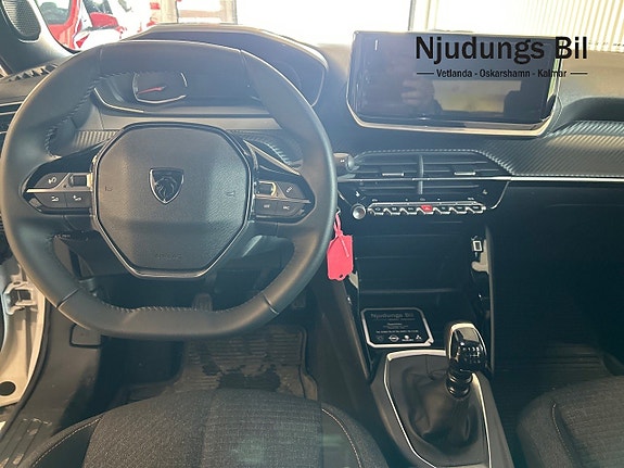 Peugeot 2008 9 of 10