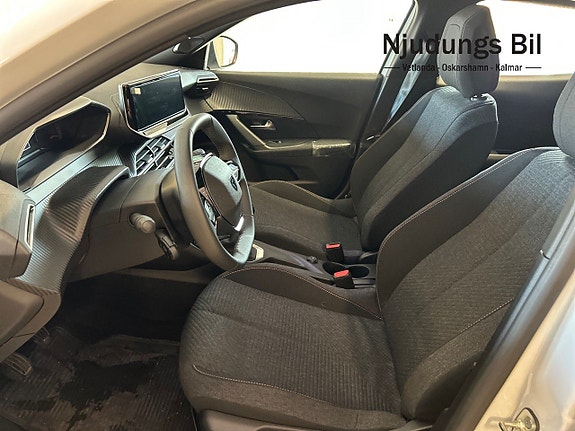 Peugeot 2008 6 of 10