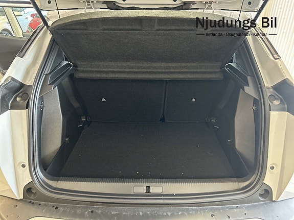 Peugeot 2008 5 of 5