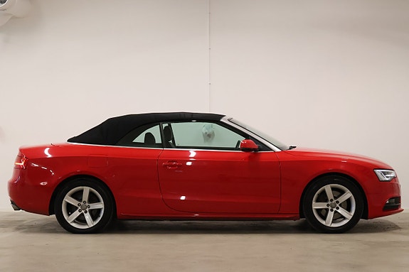 Audi A5 5 of 5