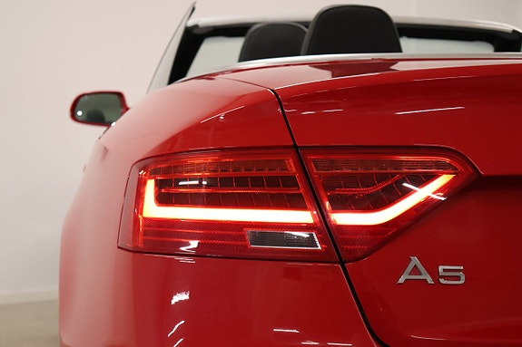 Audi A5 21 of 21