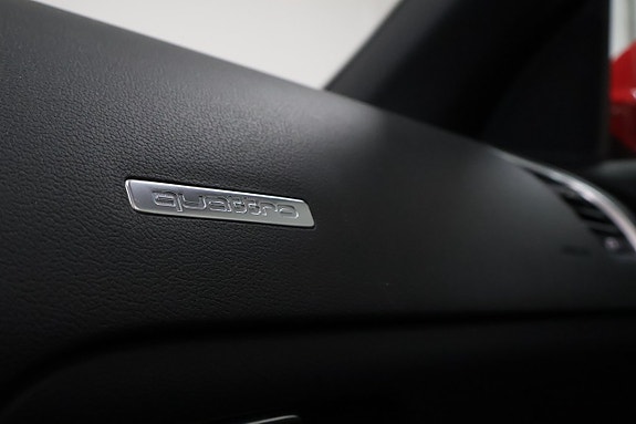 Audi A5 20 of 21