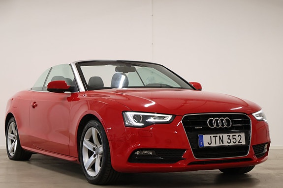 Audi A5 3 of 5