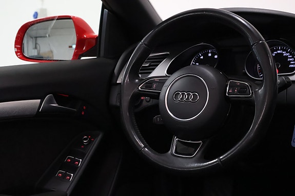 Audi A5 16 of 21