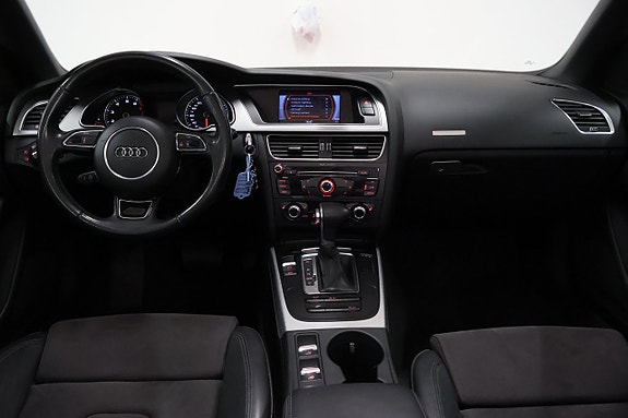 Audi A5 15 of 21