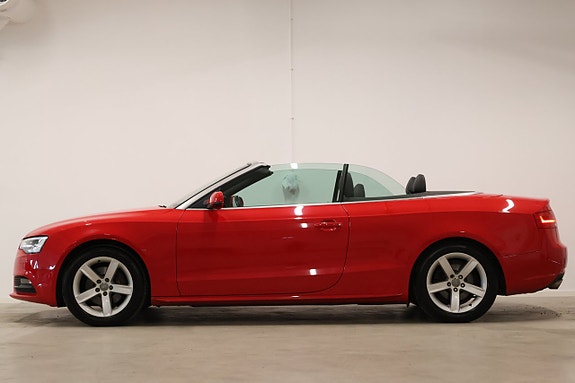 Audi A5 10 of 21