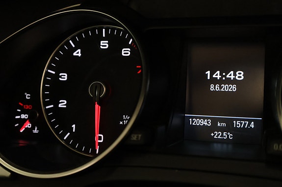 Audi A5 17 of 21